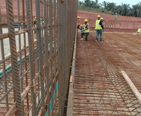 Construction site 10